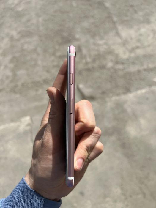 iphone 6 s pink v ideale