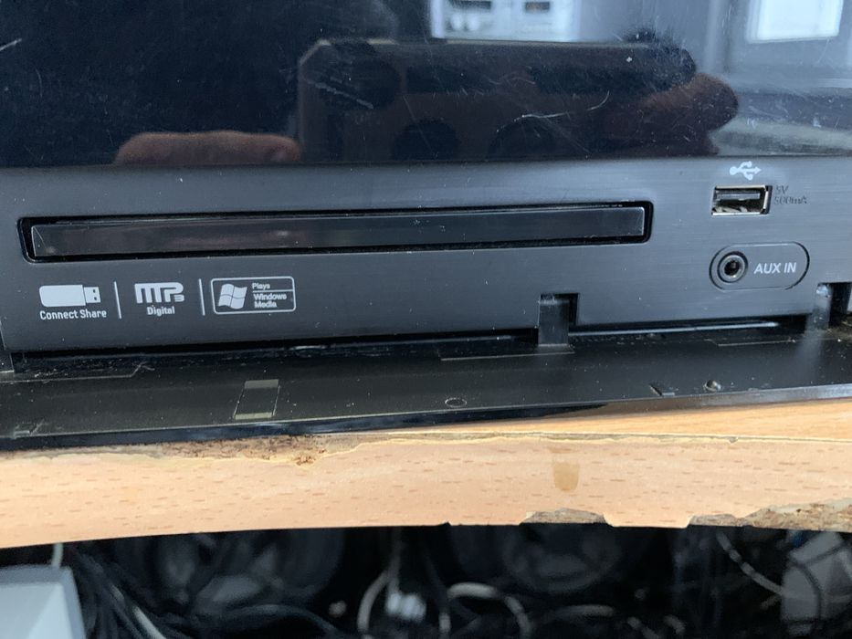 Samsung E-320 mini stereo