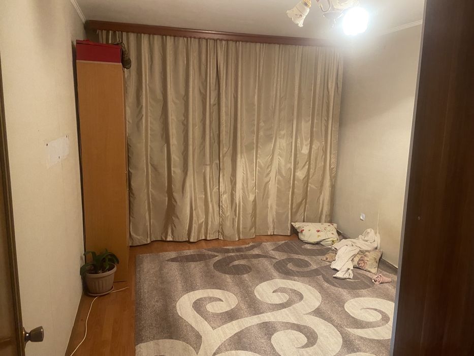 Квартира мкр Авангард 4 мкр 3а