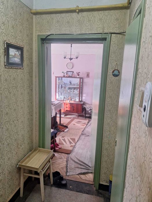 Apartament 2 camera zona gradina