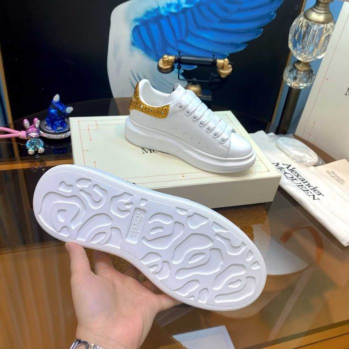Sneakers Alexander Mcqueen