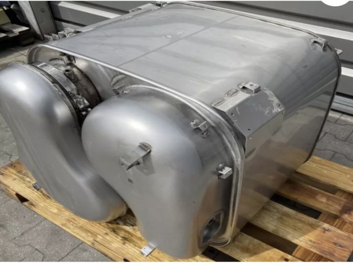 Catalizator 81151036223 Catalizator MAN TGX Euro 6 MAN TGX generatia