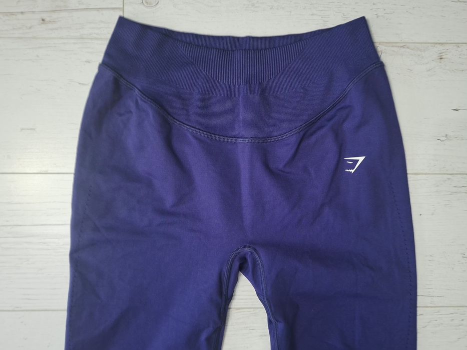 Gymshark-Ориг.Дамски клин Нов!!!
