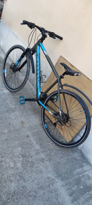 Biciclete Cannondale
