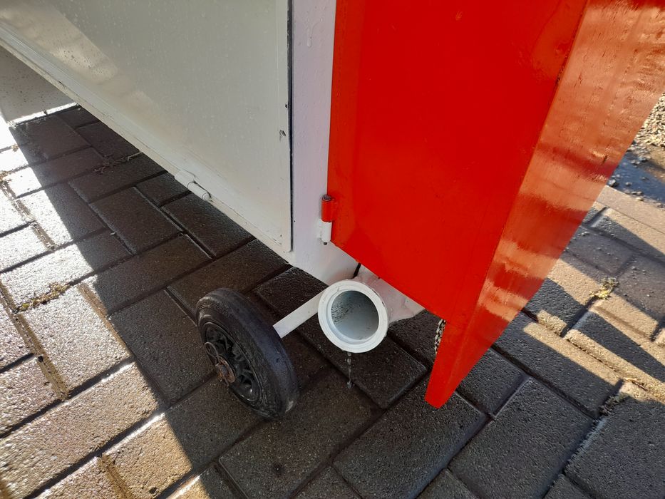 Presa (teasc) struguri