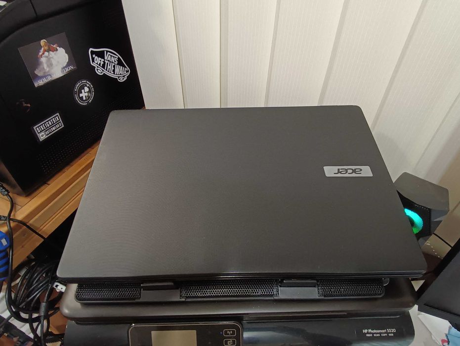 Лаптоп Acer EA70_BM / 17,3"