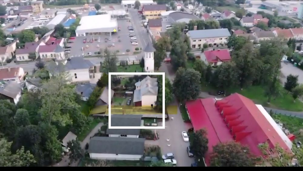 Casa de vanzare Radauti, P+1, 180 mp, Teren 832 mp, Lidl/Kaufland