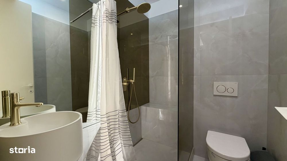 De inchiriat  | Apartament 3 camere  | Cortina North Pipera Voluntari