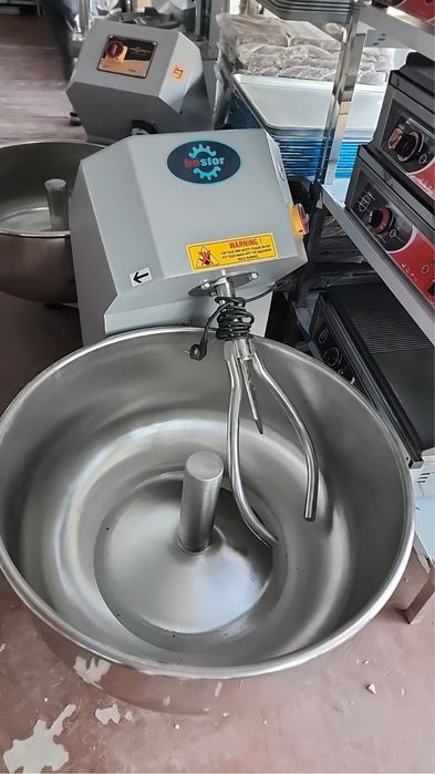Meshalka xamir qorigich 5 kgdan 100 kgacha