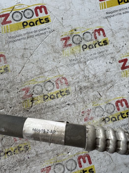 Conducta AC Hyundai i30 2017-2024