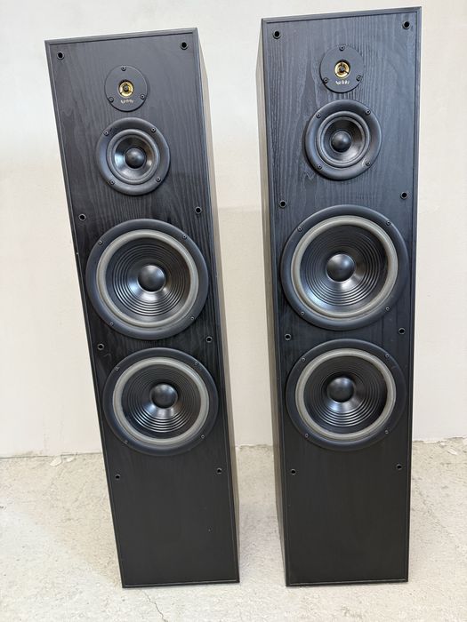 Infinity Reference 61 mk2