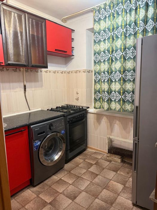 Квартира  аренда