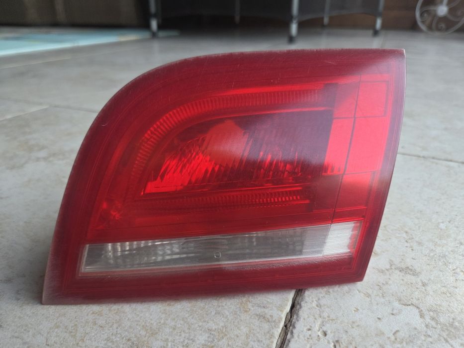 Stop dreapta haion Audi A3 2009 Led