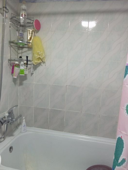 Продается 3 комнатная квартира.