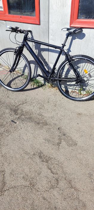 Vnd bicicleta curseră