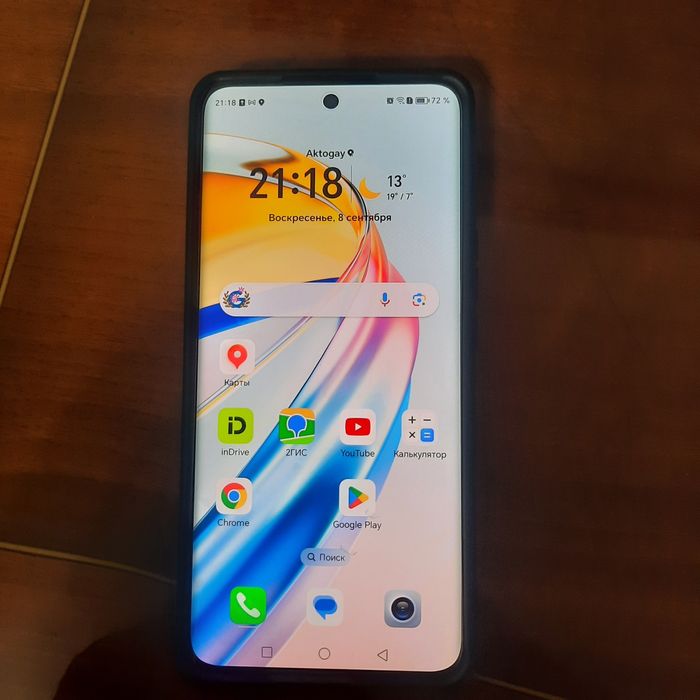 Продам сотовый телефон. Xonor X9b 5G