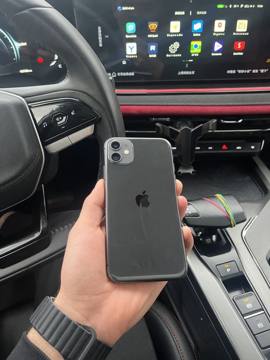 Apple 11 сатылады