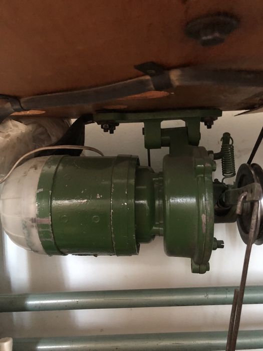 Оверлок 51 класс промышленный