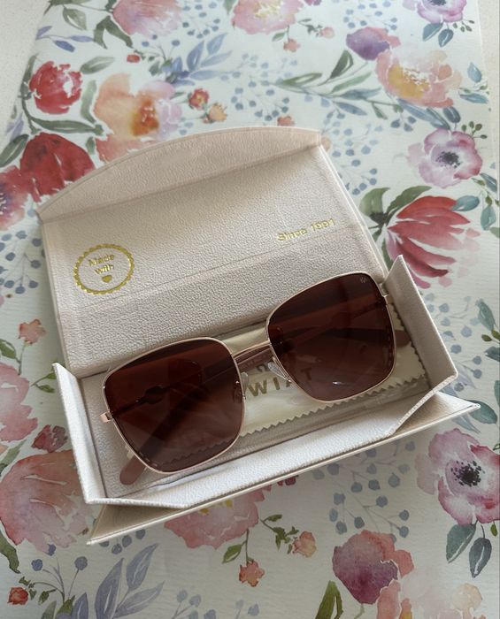 Слънчеви очила Kwiat в гаранция