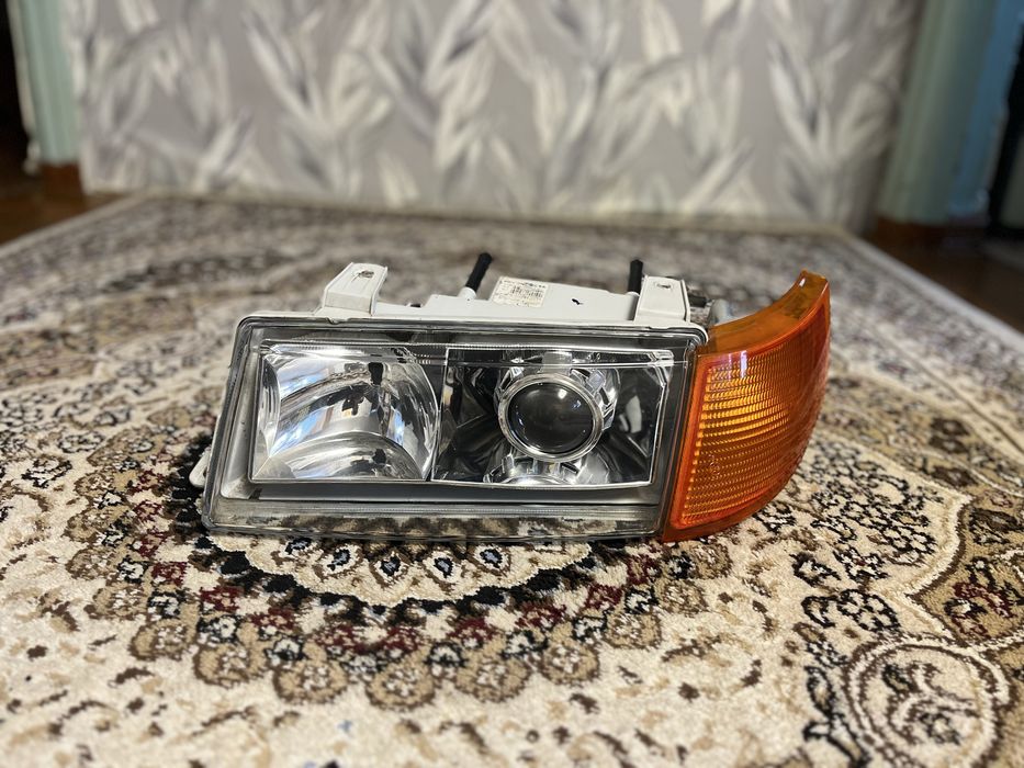 Фары Ваз 2110/2112