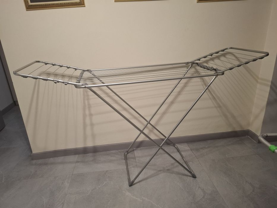 Новая сушилка для белья