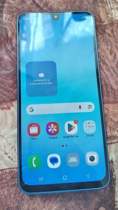 Samsung A17 5G като нов !