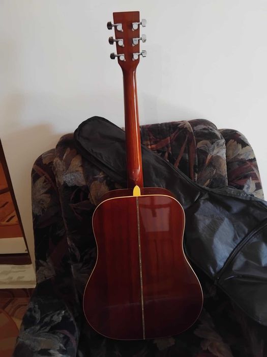 Chitara Rochester Noua