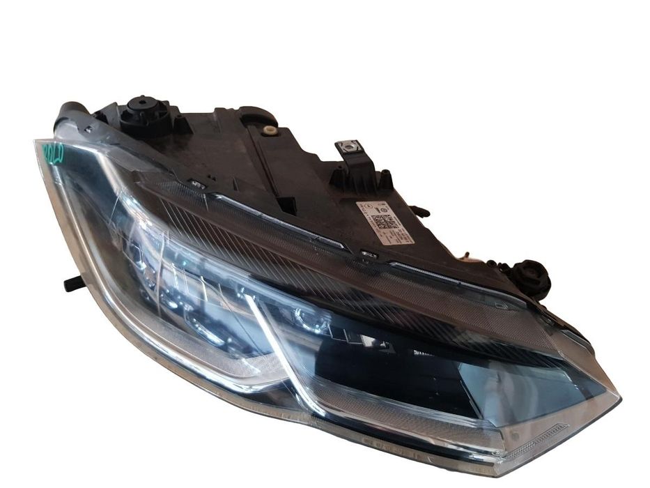 Far Dreapta Led Vw Polo Aw 2G 2021 -> 2G1941006D