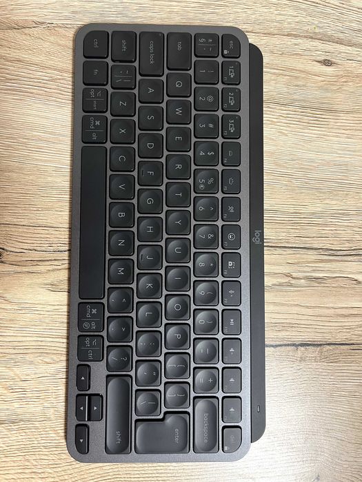 Logitech MX Keys Mini