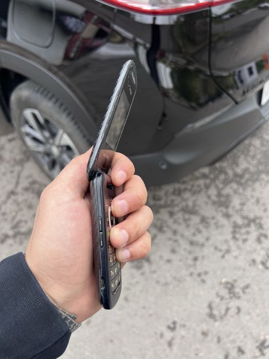 Gusto verizon sotiladi original perfectum holati zor