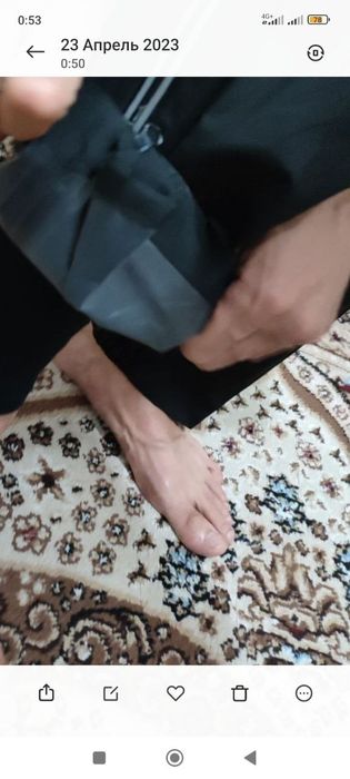 Продам водонепроницаемые штаны