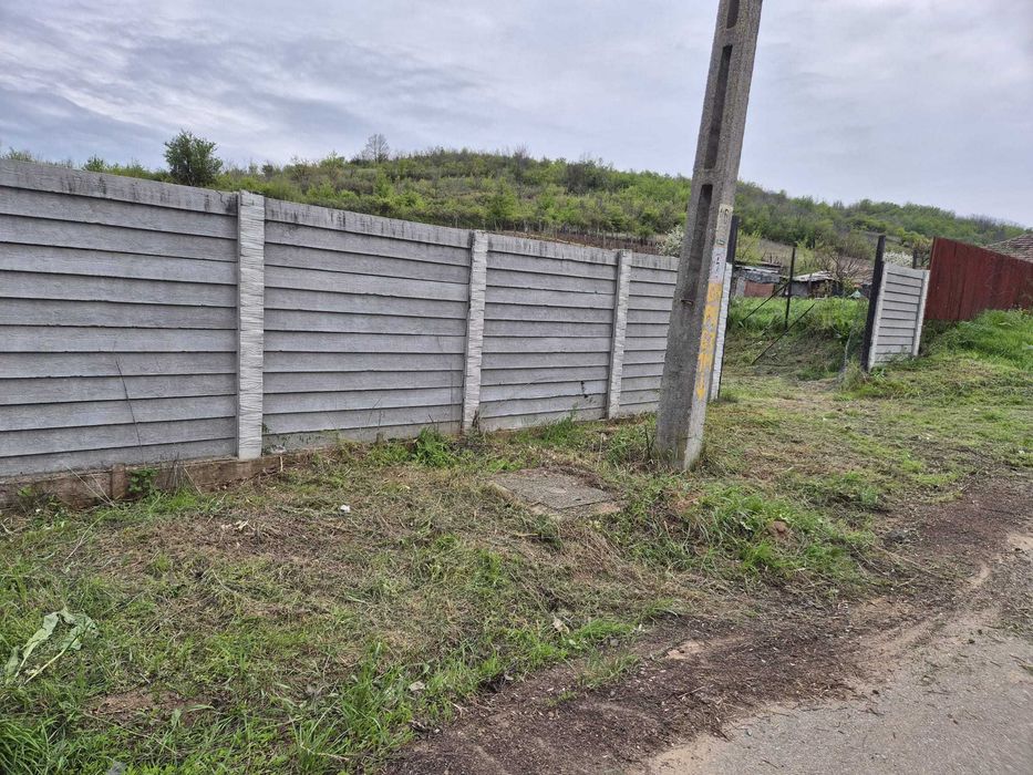 Teren intravilan 979 mp Podari – Livezi Dolj