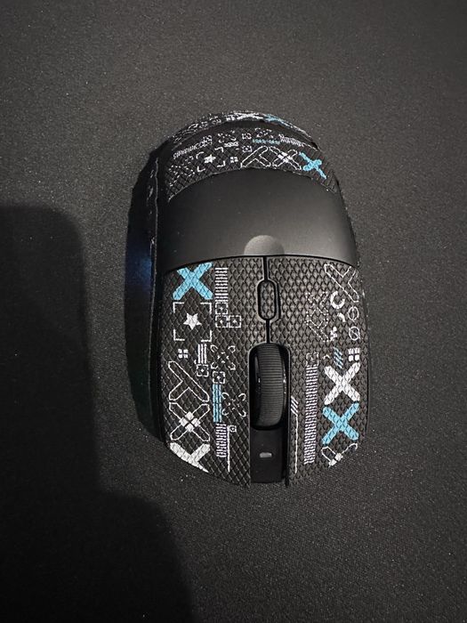 Гейминг мишка AJAZZ RGB