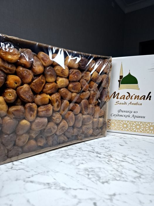 Финики суккари hurmo sukkari xurmo