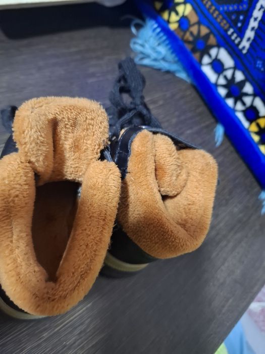 Обувь детский на осень и весна