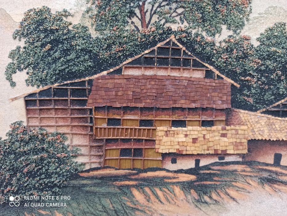 Tablou Handmade unicat