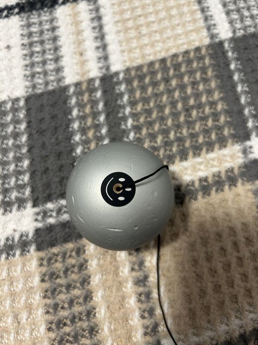 Tama krom strogo grey (nelansata)