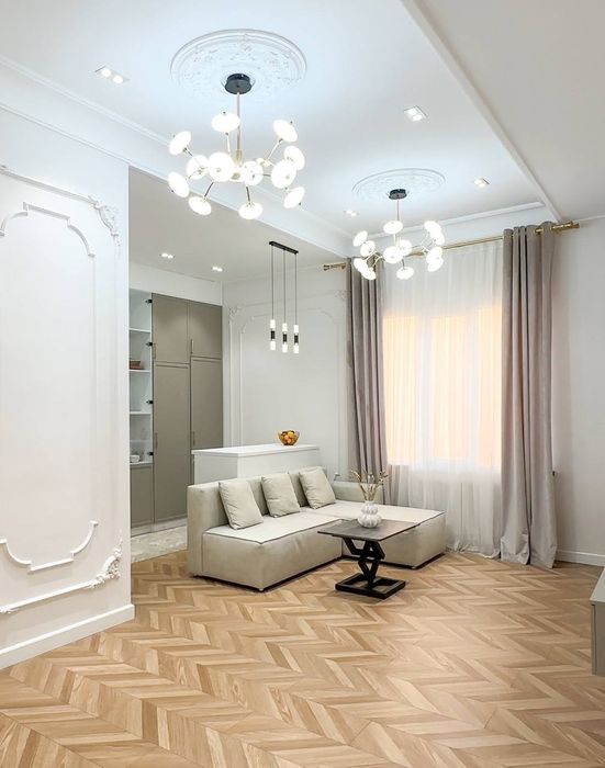 2-комн. квартира, 65 м², Мирзо-Улугбекский район