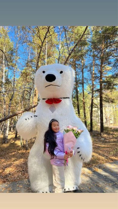 Ростовые куклы на Ваши мероприятия