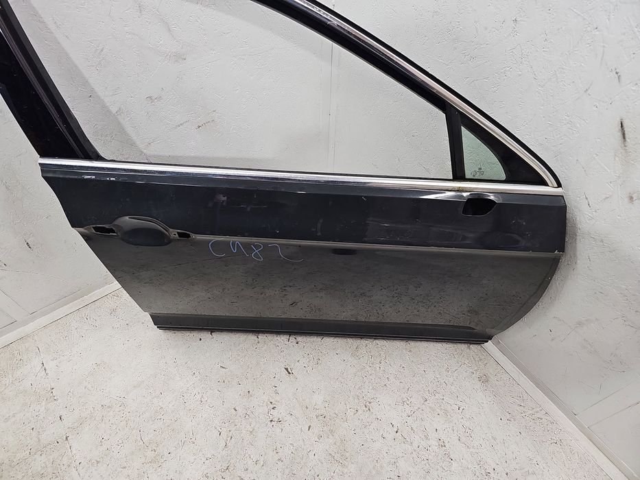 Usa dreapta fata Volkswagen Passat B8 Variant (3G5) [Fabr 2015-prezent