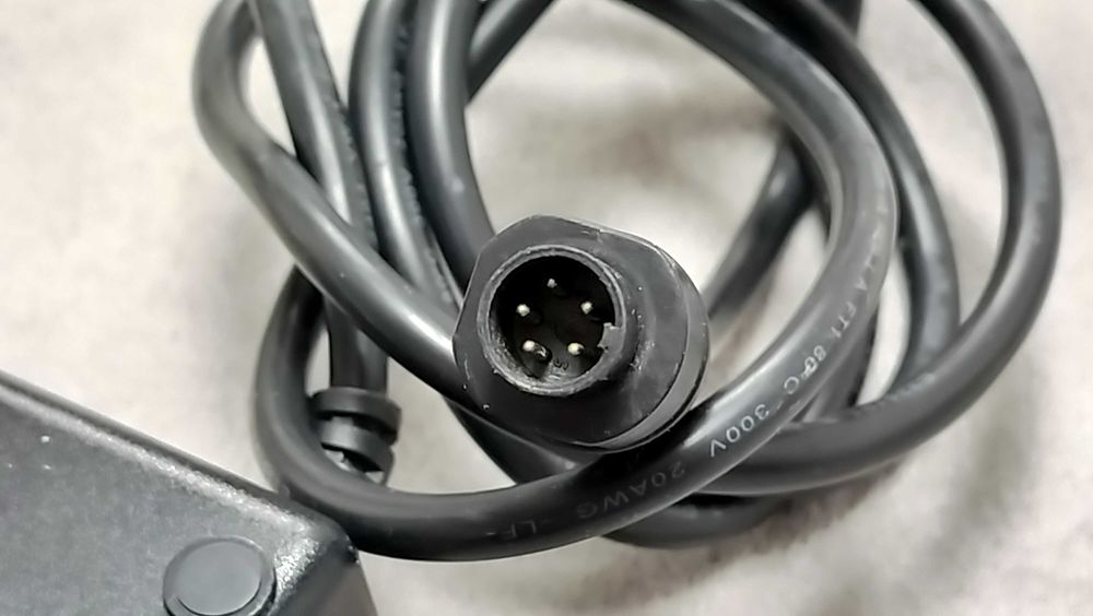 Incarcator 42v 2a SSLC084V42XH Joycube Phylion mufa Trapezoid 5 pini