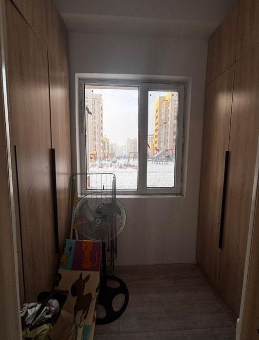 продам срочно 2-х ком квартиру