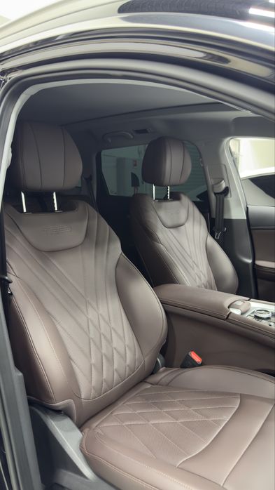 Chery tiggo 8 pro max