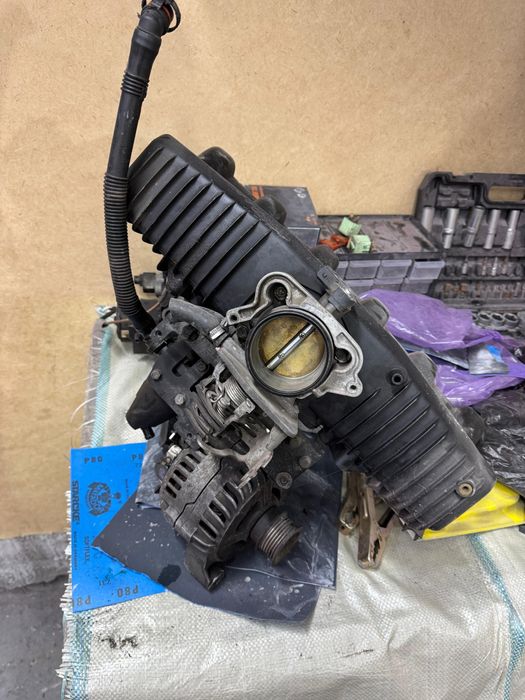 разбор бмв е38 728