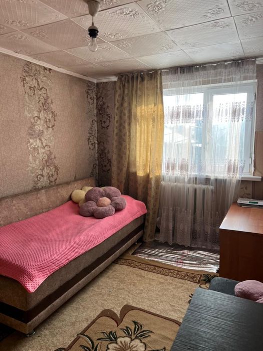 Продается двухэтажный дом