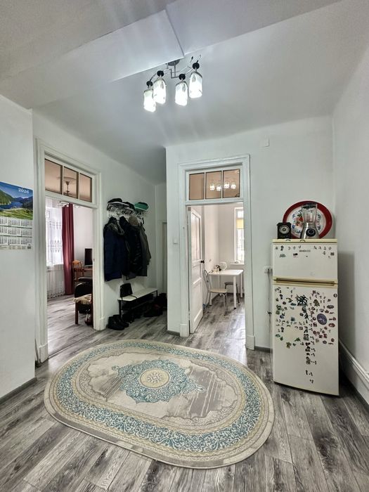 Продаётся  дом в центре города!