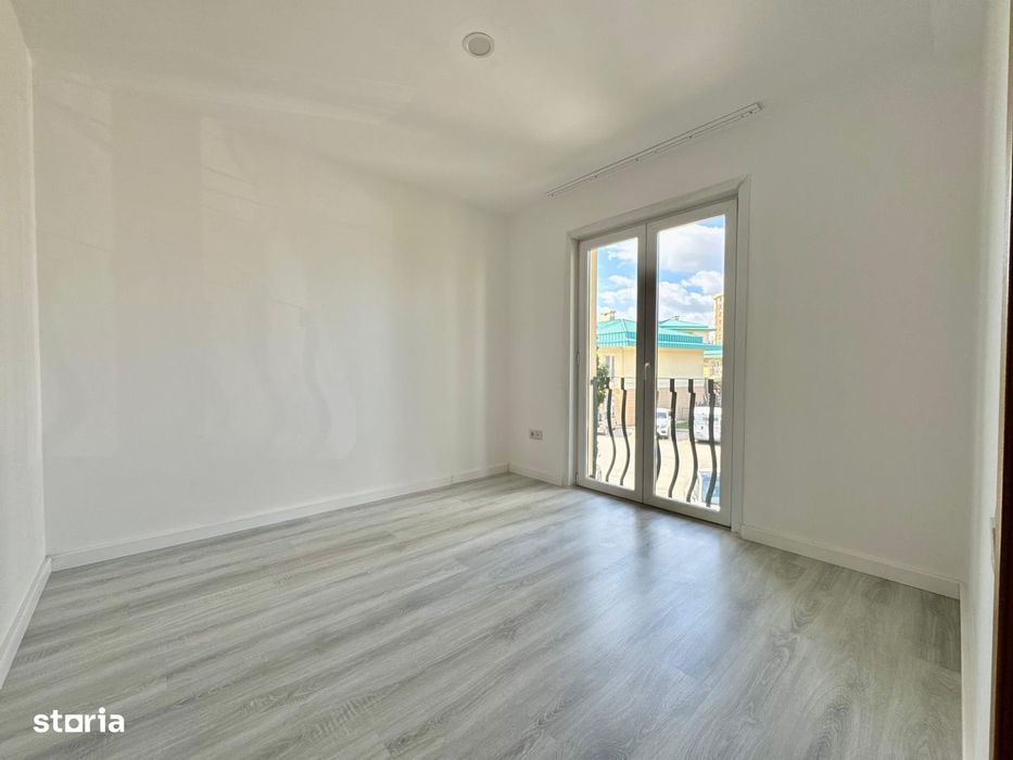 Cosmopolis - Vila cu 3 Dormitoare, gradina si 2 locuri de parcare