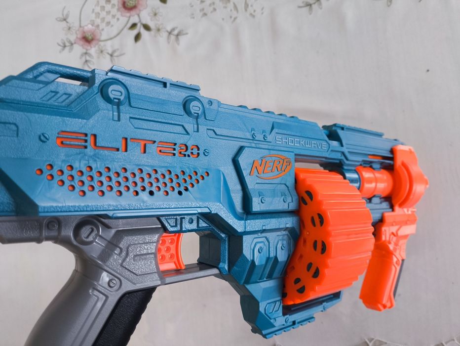 nerf elite 2.0 shockwave