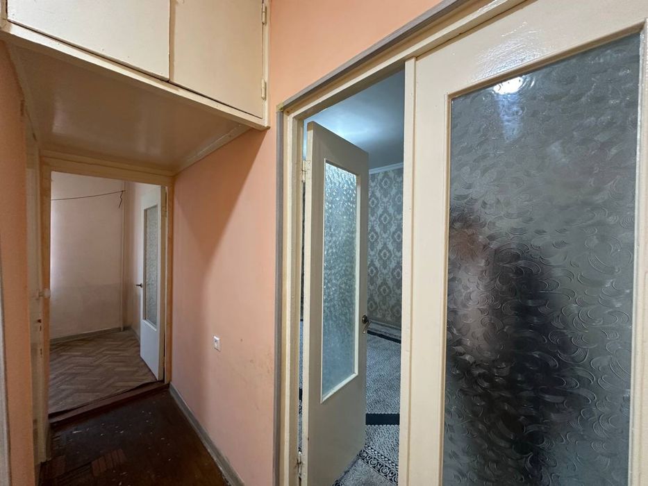 Юнусабад 17 квартал 1/2/5 оилага