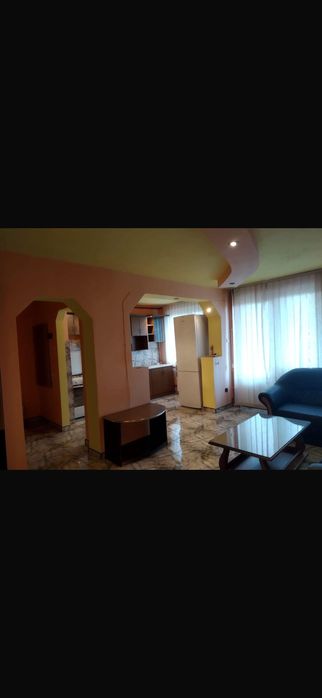 Apartament  Mihai Viteazu, Reghin
